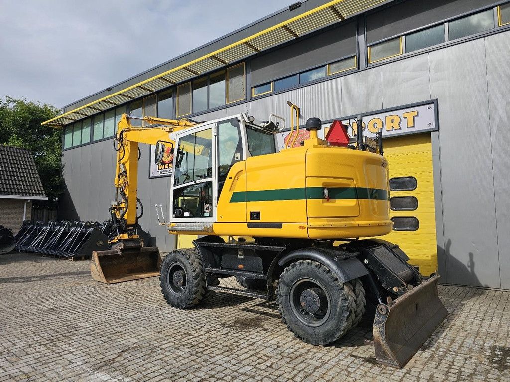Caterpillar M315F WE1765