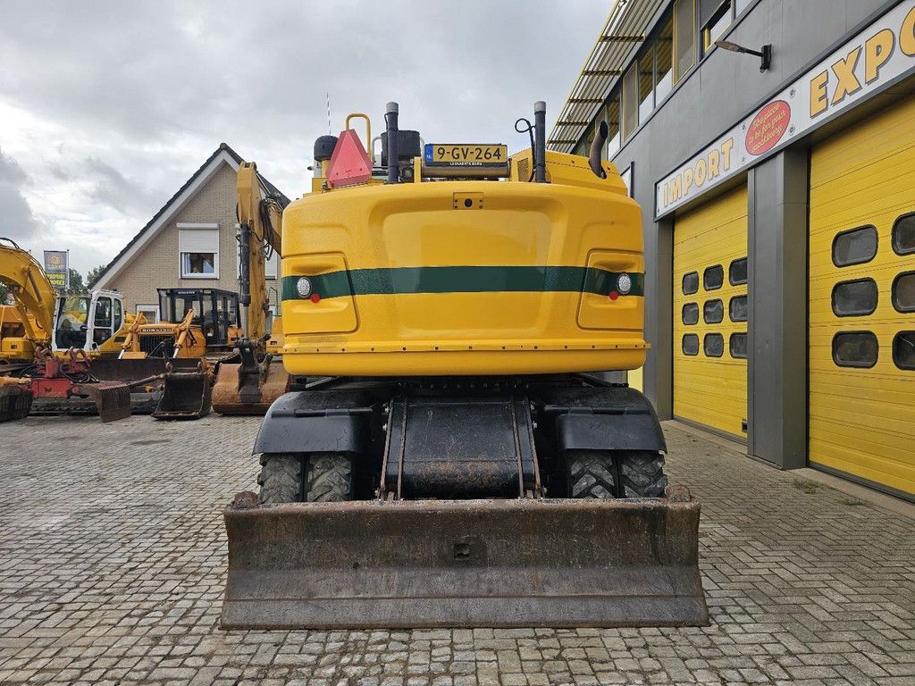 Caterpillar M315F WE1765