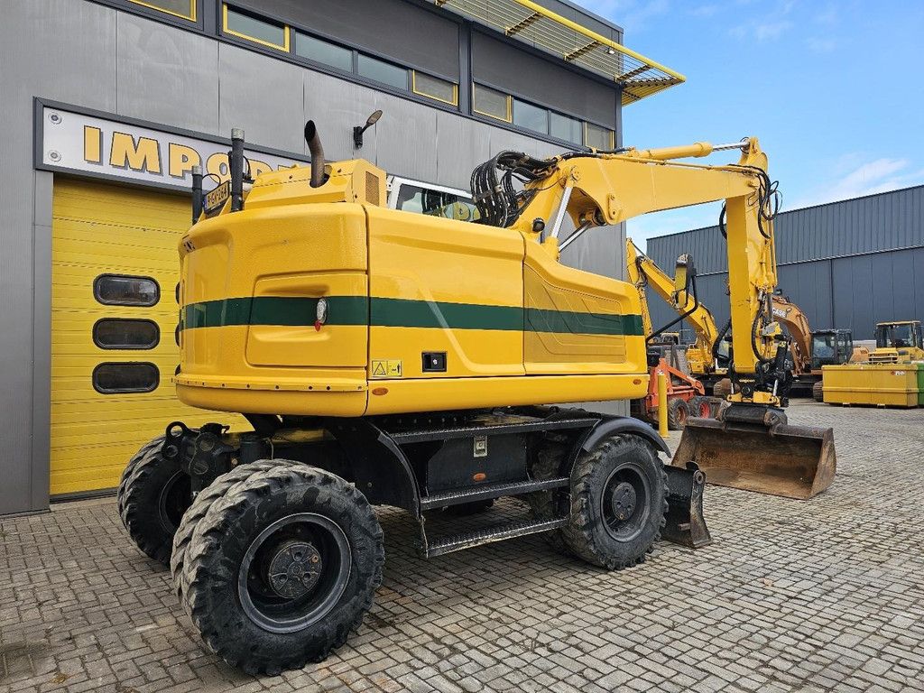 Caterpillar M315F WE1765