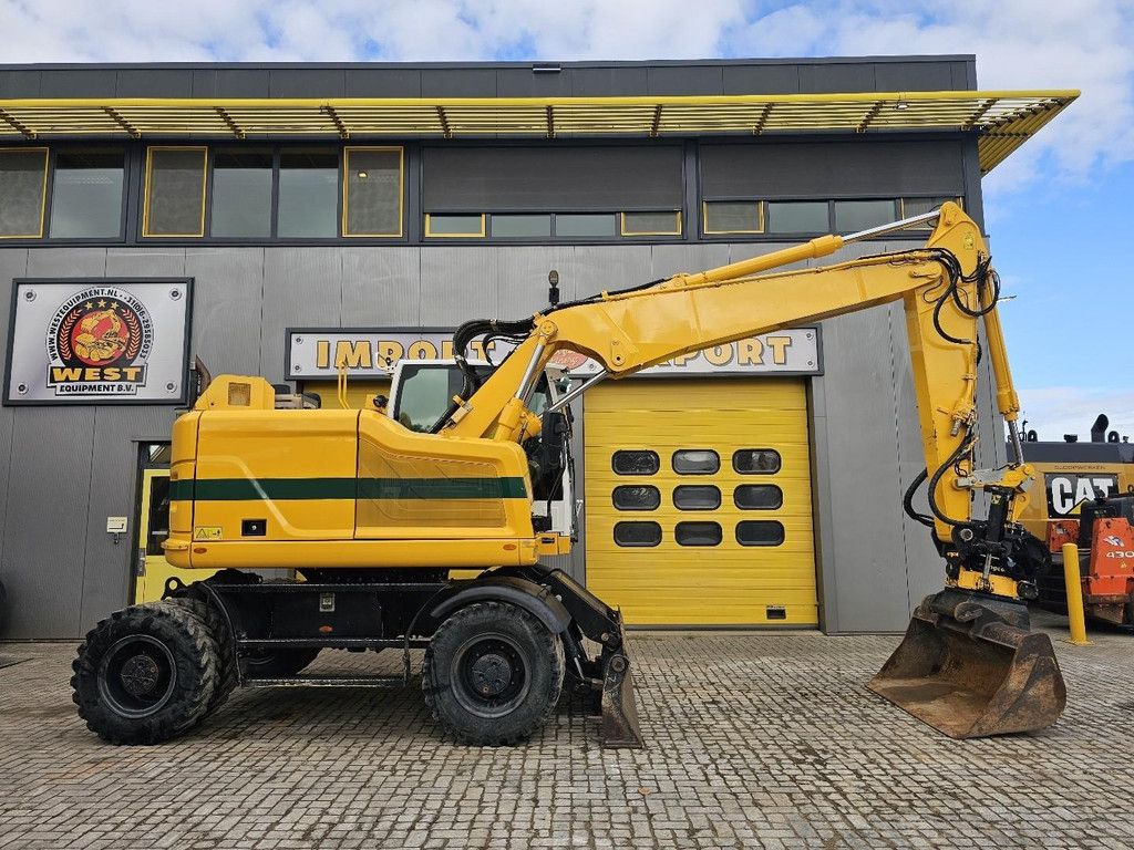 Caterpillar M315F WE1765