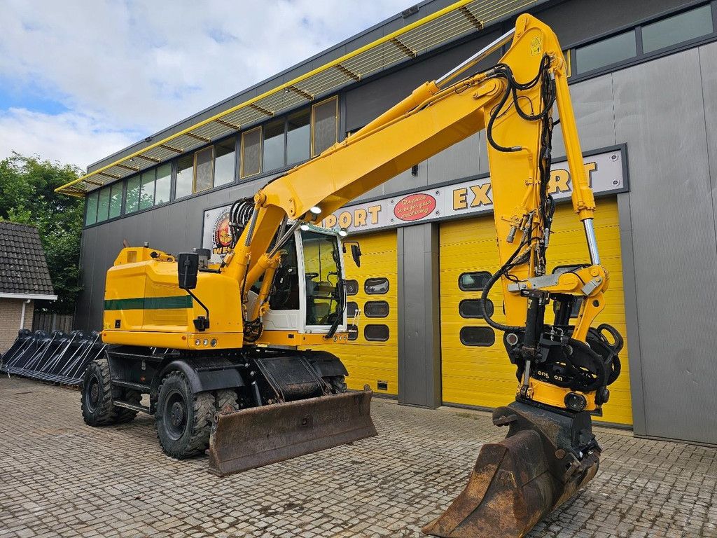 Caterpillar M315F WE1765