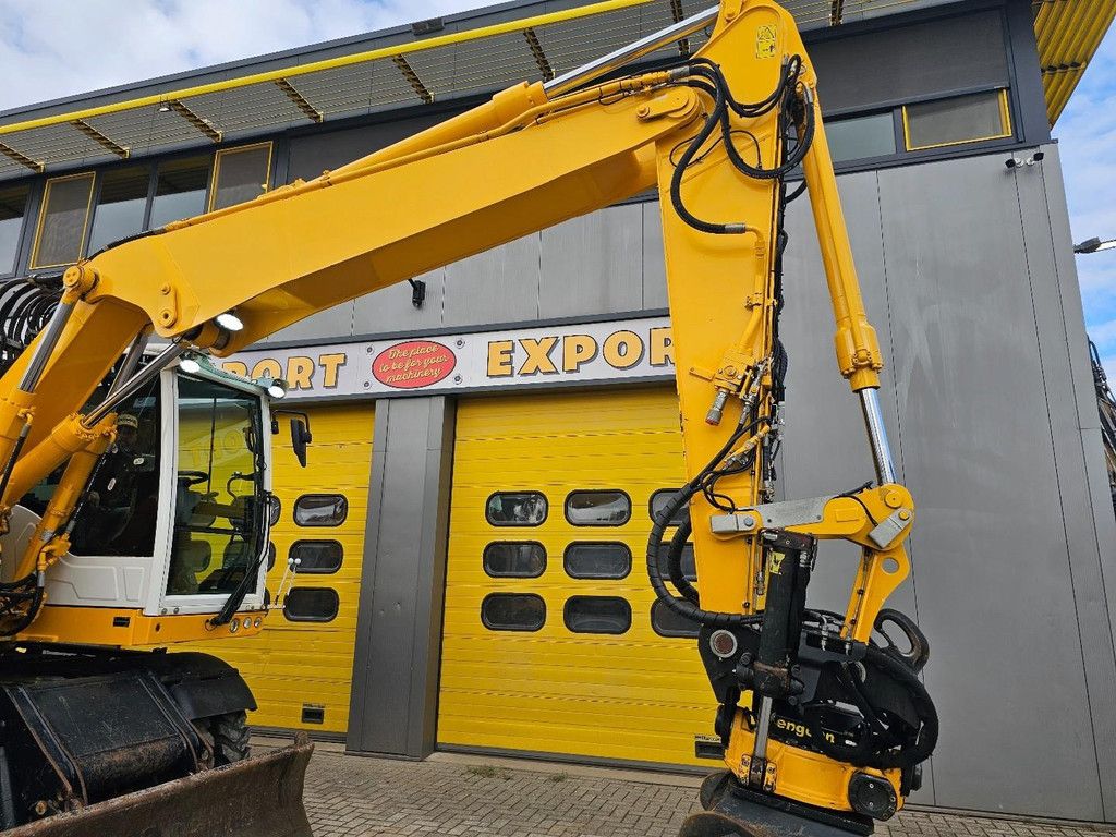 Caterpillar M315F WE1765
