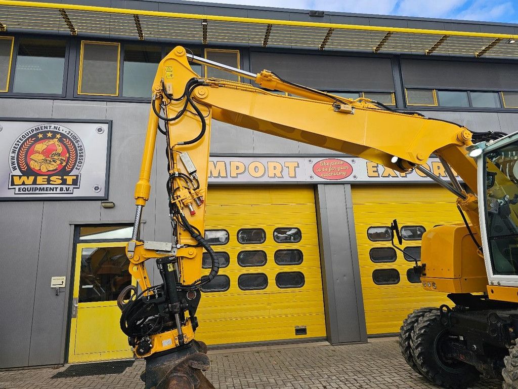 Caterpillar M315F WE1765