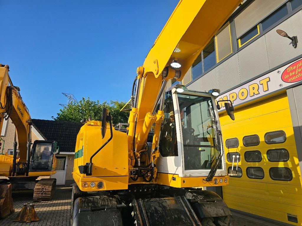 Caterpillar M315F WE1765