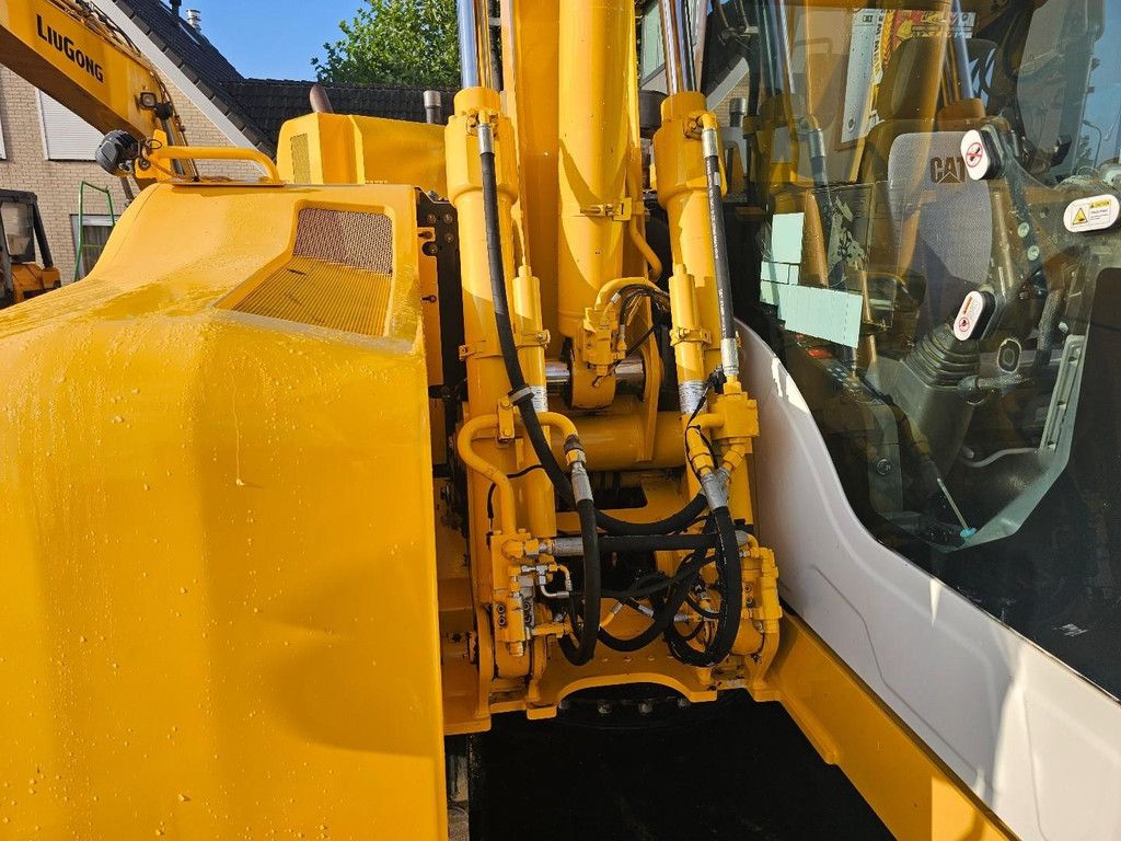 Caterpillar M315F WE1765