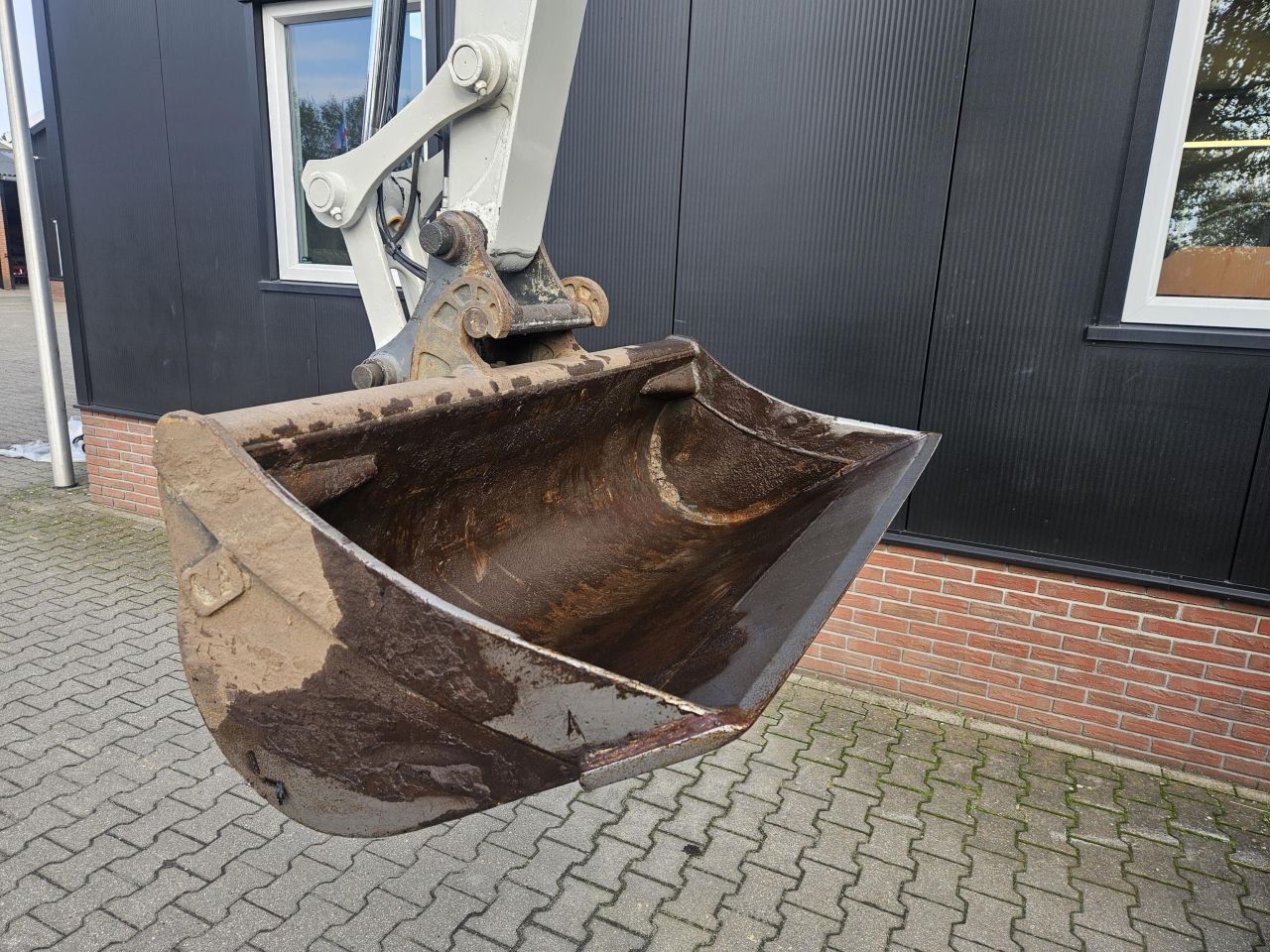 Takeuchi TB290-2