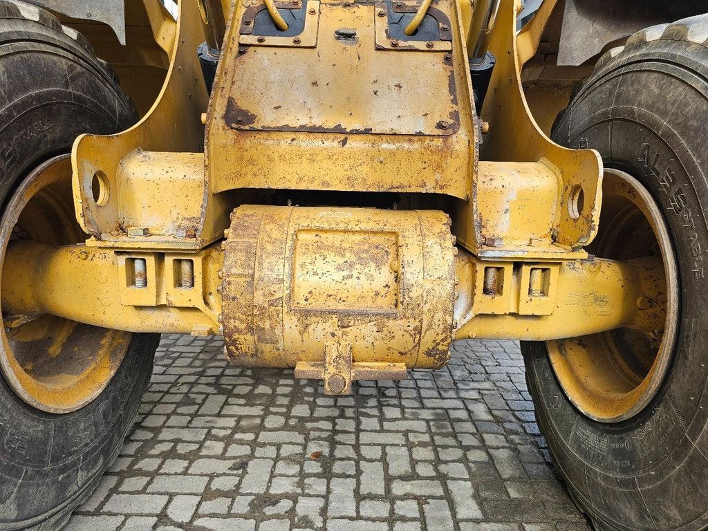Caterpillar 950K WE1803