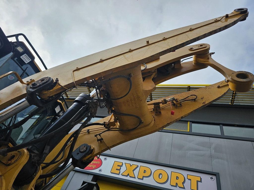 Caterpillar 950K WE1803