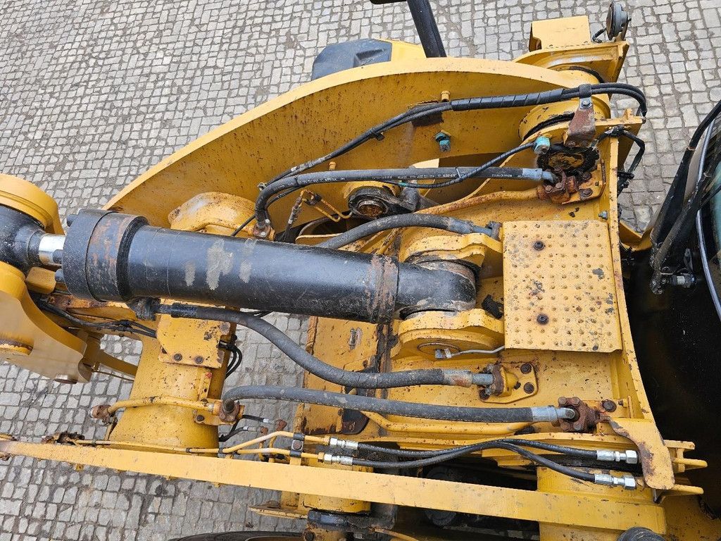 Caterpillar 950K WE1803