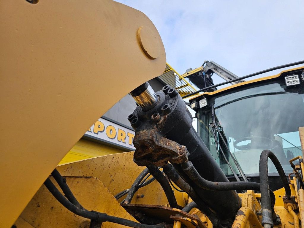 Caterpillar 950K WE1803