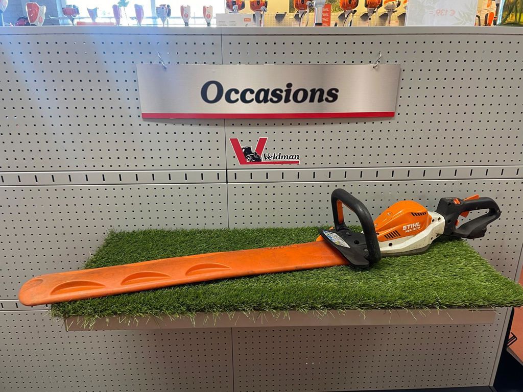 Stihl HSA 130.0 R - 75CM