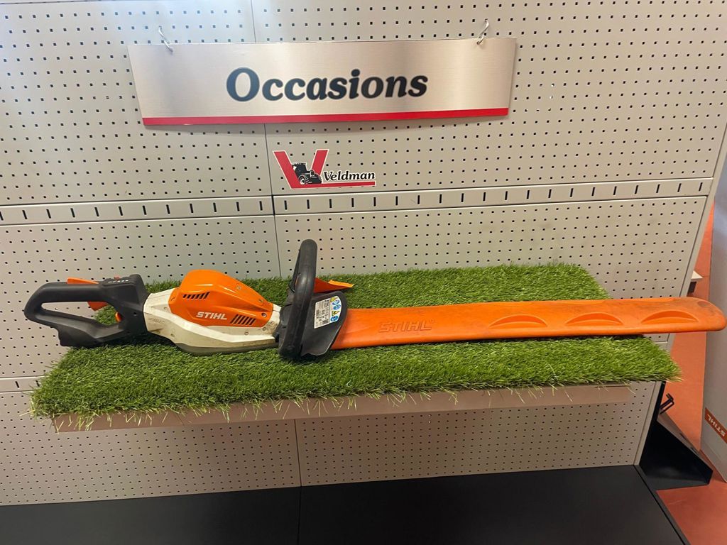 Stihl HSA 130.0 R - 75CM