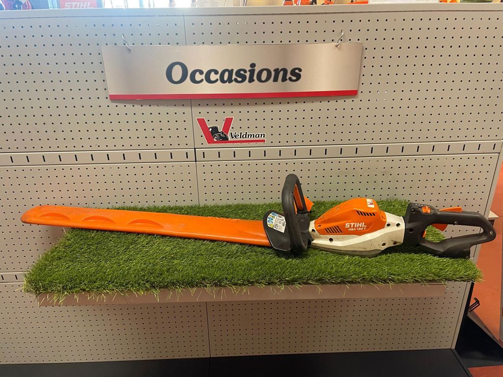 Stihl HSA 130 T - 75CM