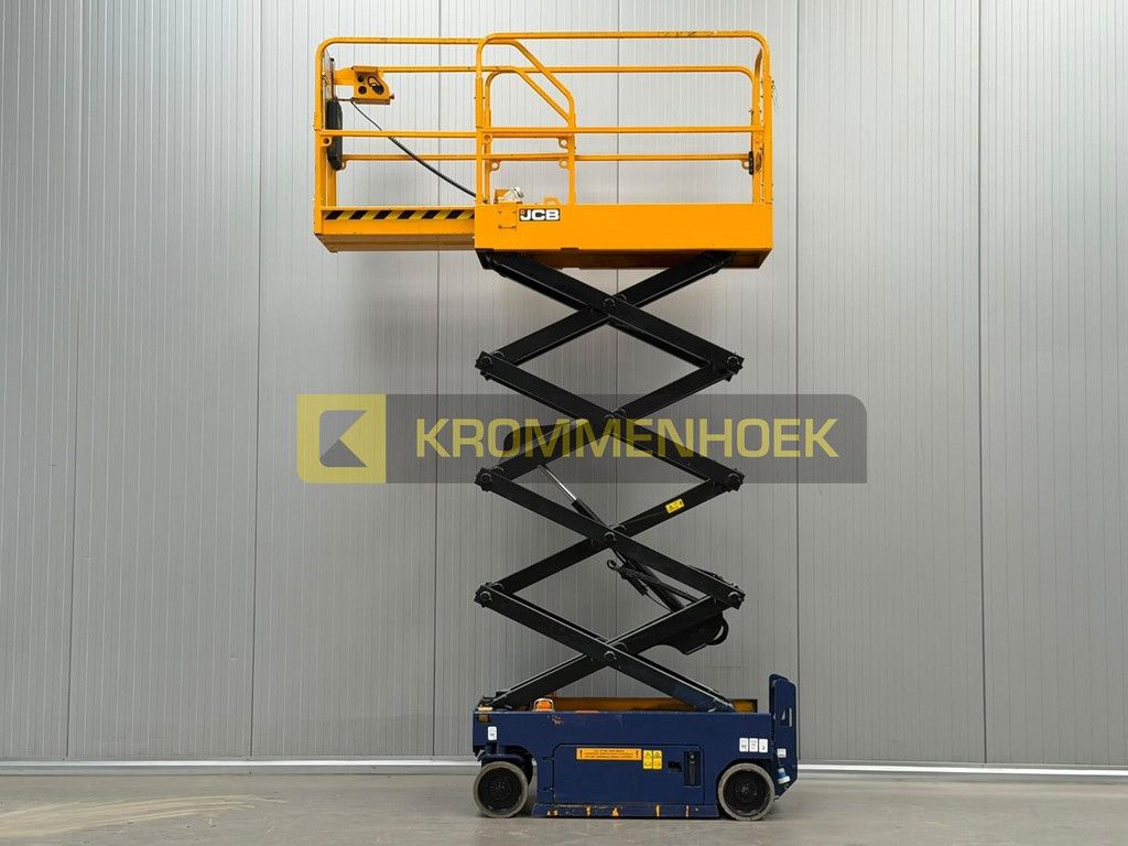 JCB S 1930 E KH10369
