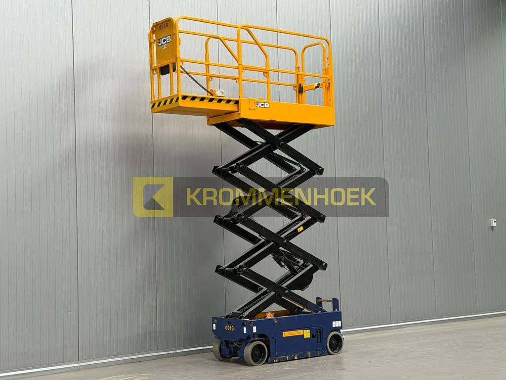 JCB S 1930 E KH10369
