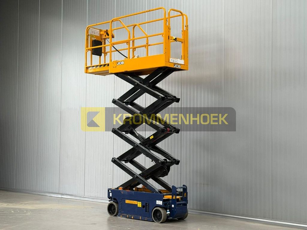 JCB S 1930 E KH10369