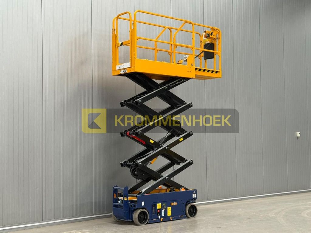 JCB S 1930 E KH10369