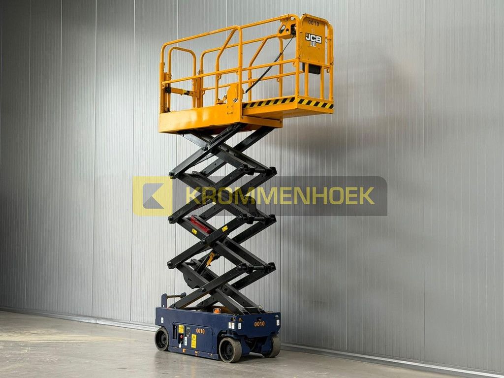 JCB S 1930 E KH10369