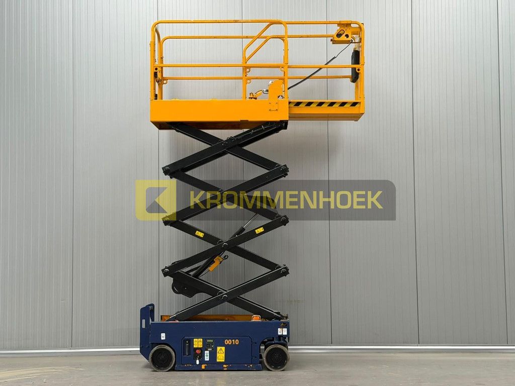 JCB S 1930 E KH10369
