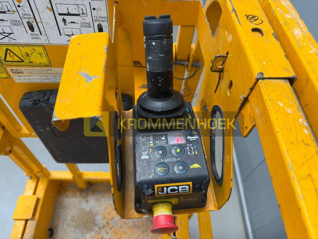 JCB S 1930 E KH10369
