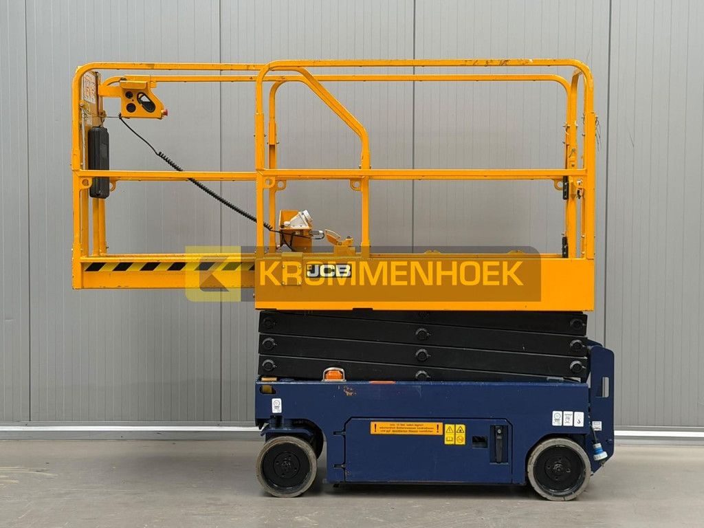 JCB S 1930 E KH10369