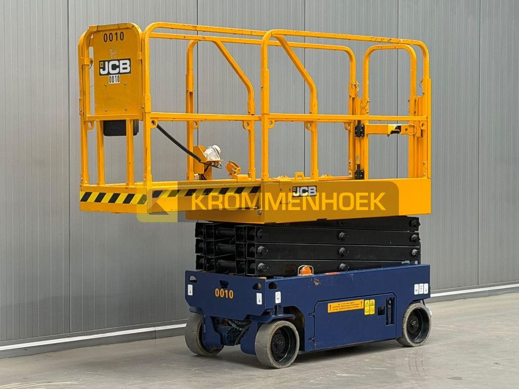 JCB S 1930 E KH10369
