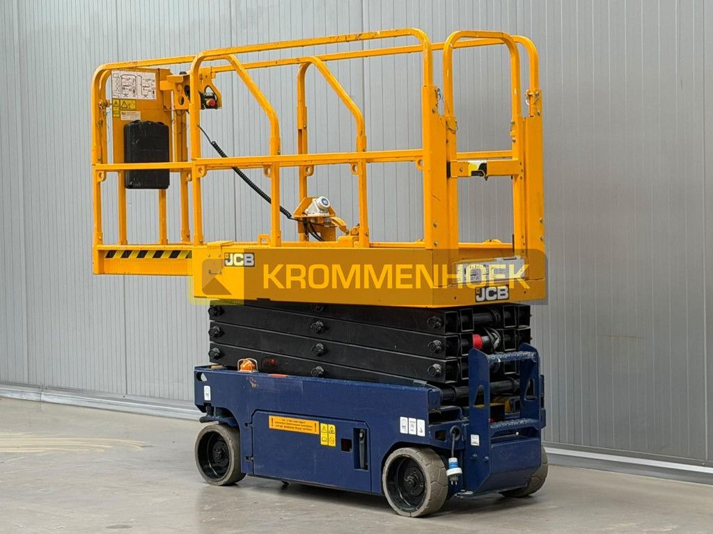 JCB S 1930 E KH10369