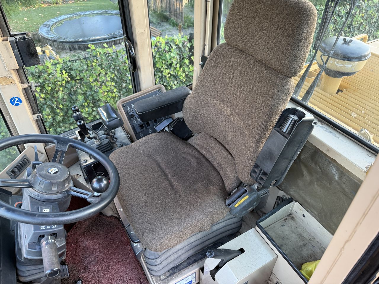CATERPILLAR 928F ( 1994 ) 13660 UUR