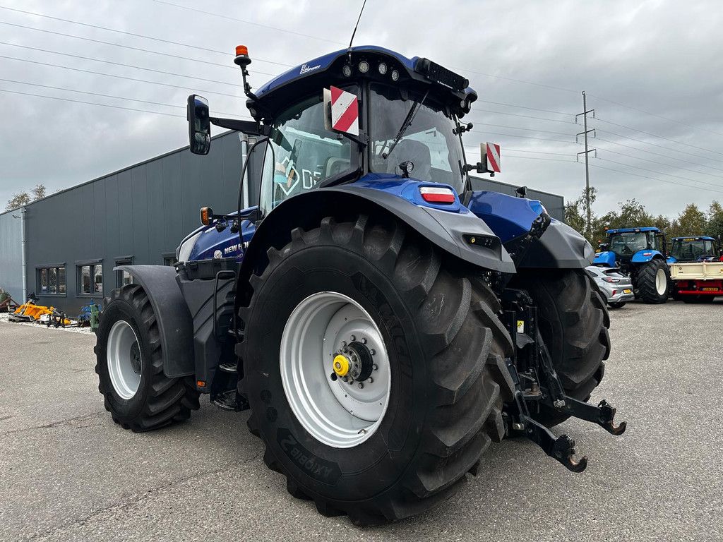 NEW HOLLAND T7.315 PLMI