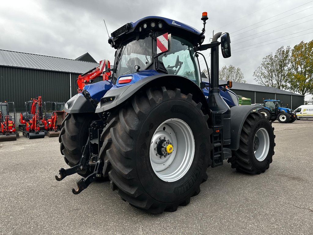 NEW HOLLAND T7.315 PLMI