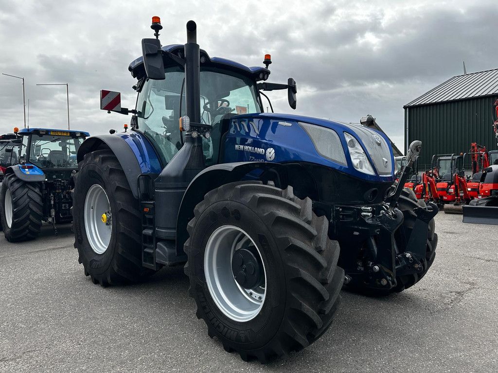NEW HOLLAND T7.315 PLMI