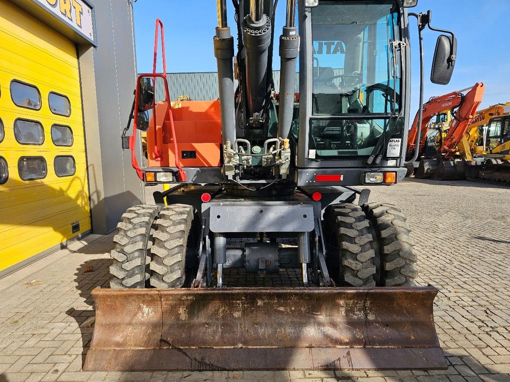 Atlas 160W WE1796