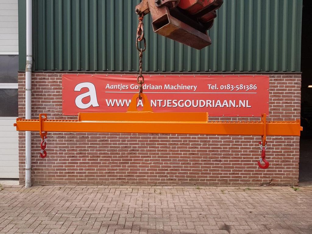 Hijsbalk 3000KG
