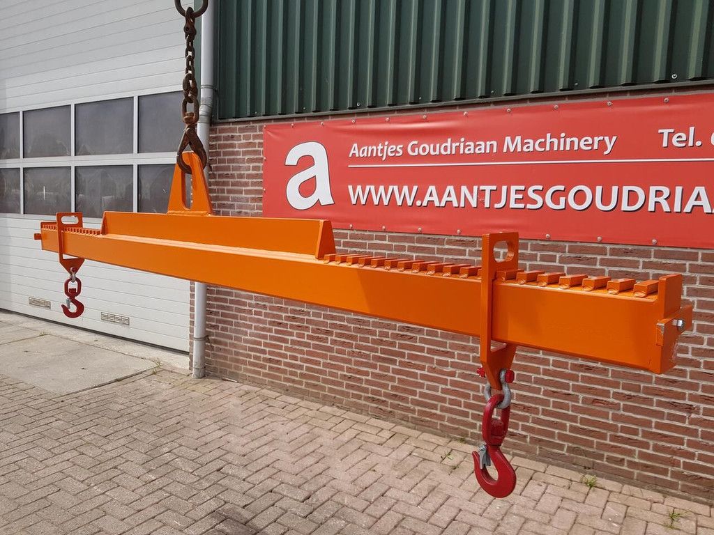 Hijsbalk 3000KG