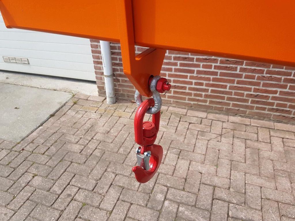 Hijsbalk 3000KG