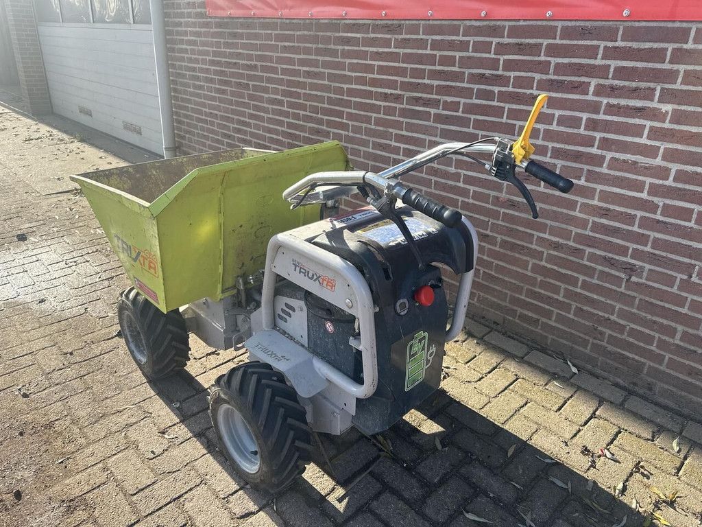 B450G 24 volt - Gebruikt