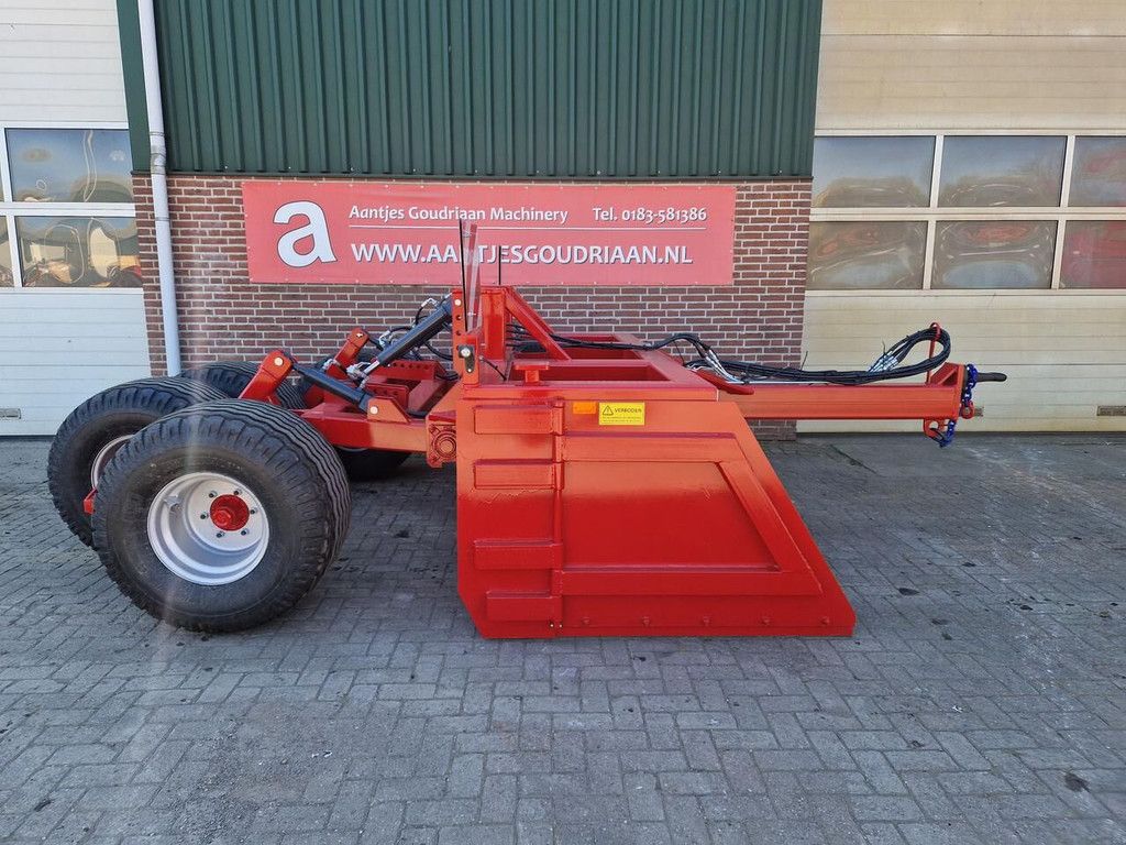 Bizon AGM