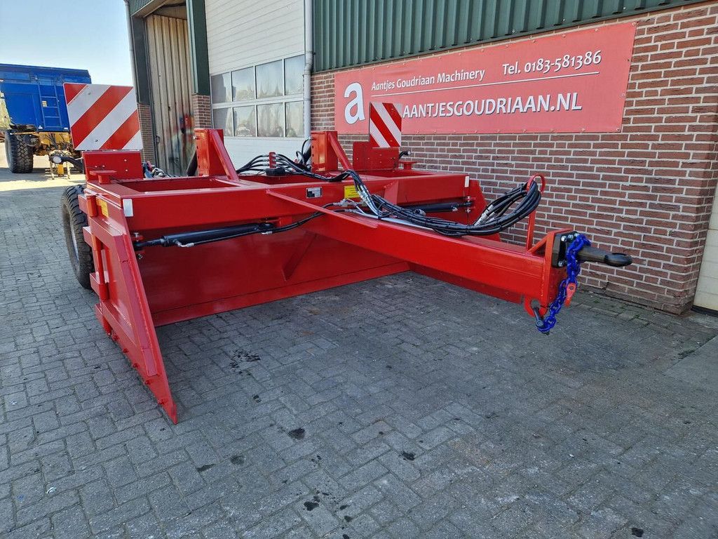 Bizon AGM