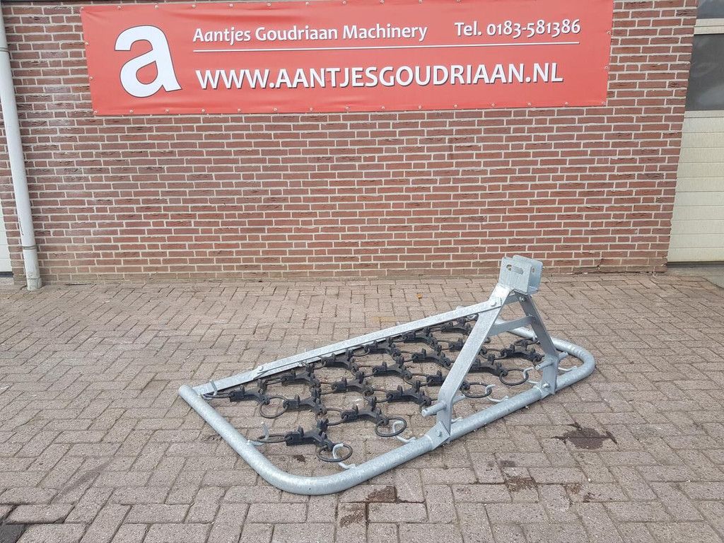 Weidesleep 2000 mm