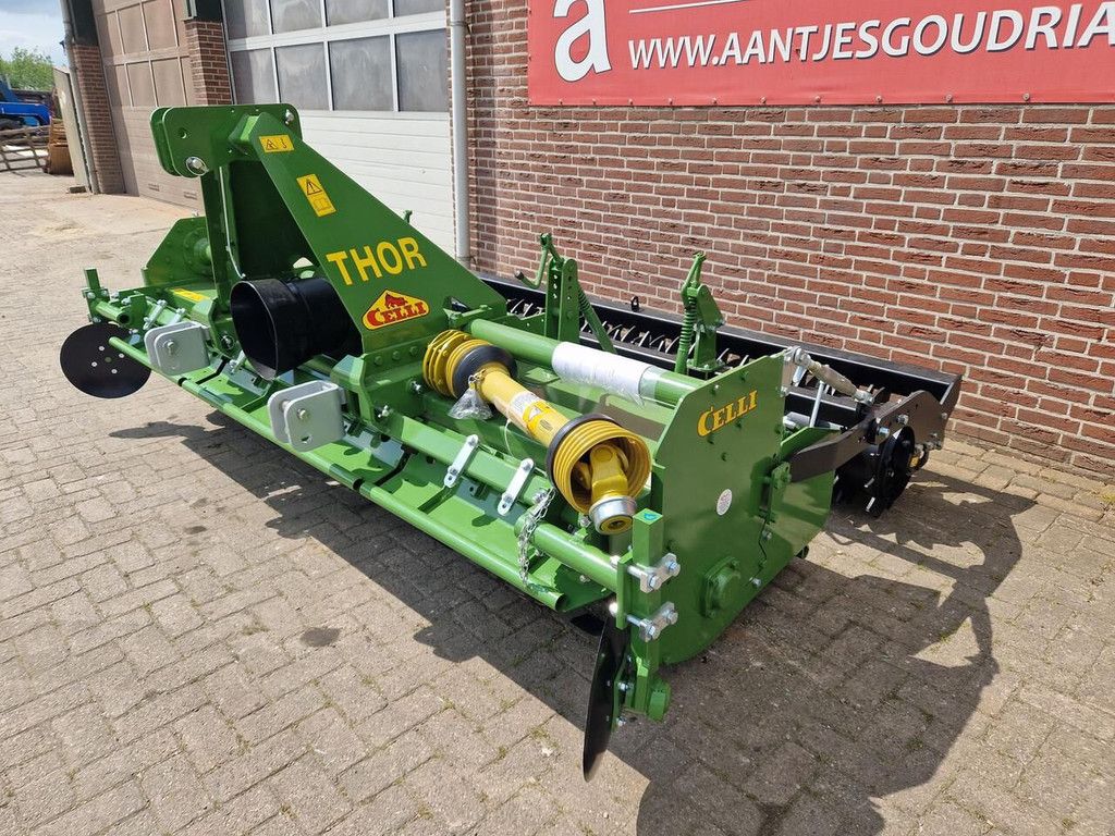 Thor 280