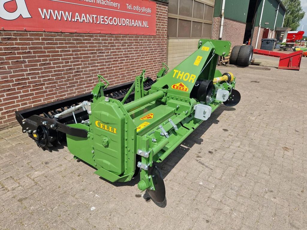 Thor 280
