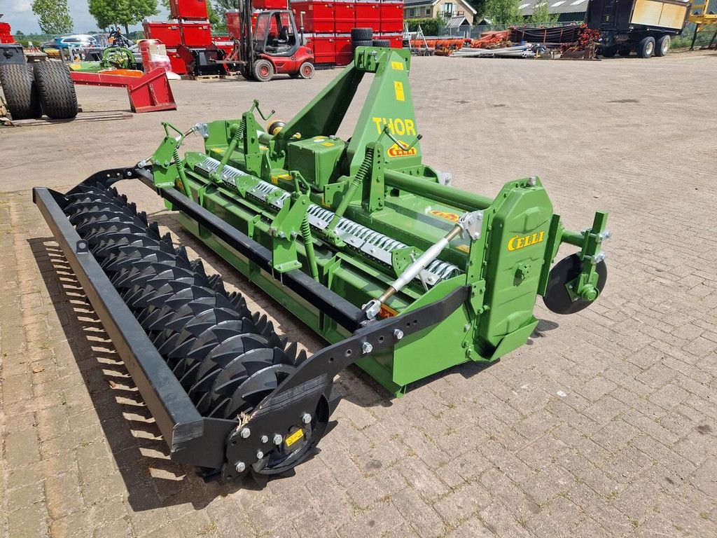 Thor 280