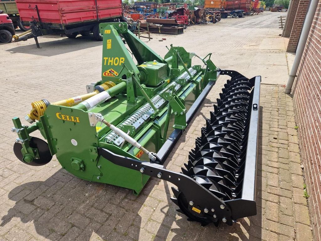 Thor 280