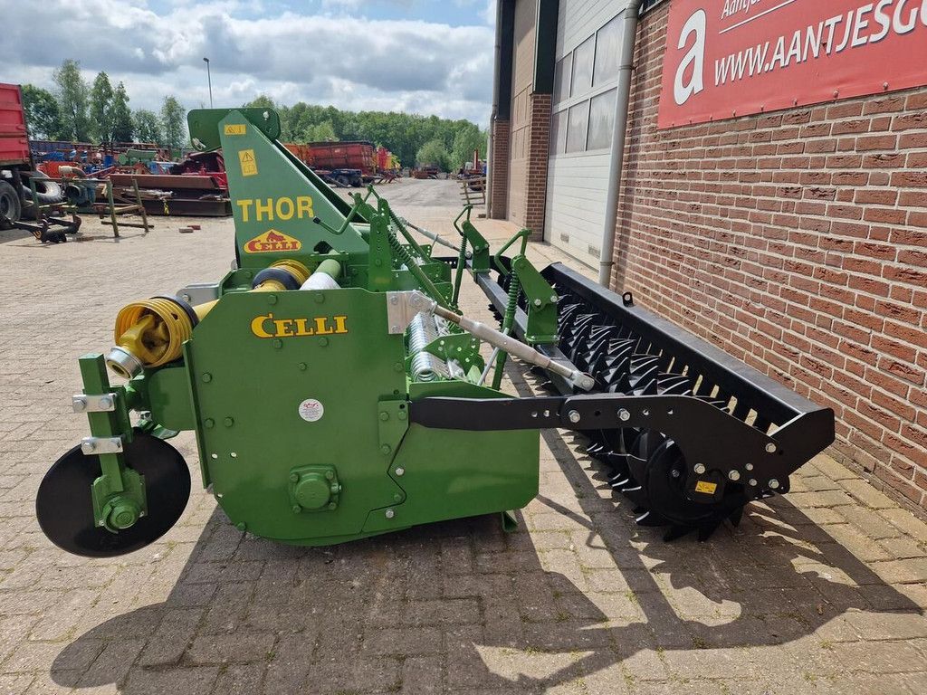 Thor 280