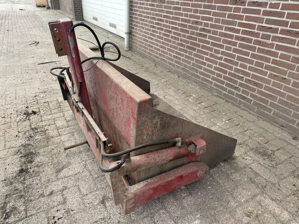 Kiepbak