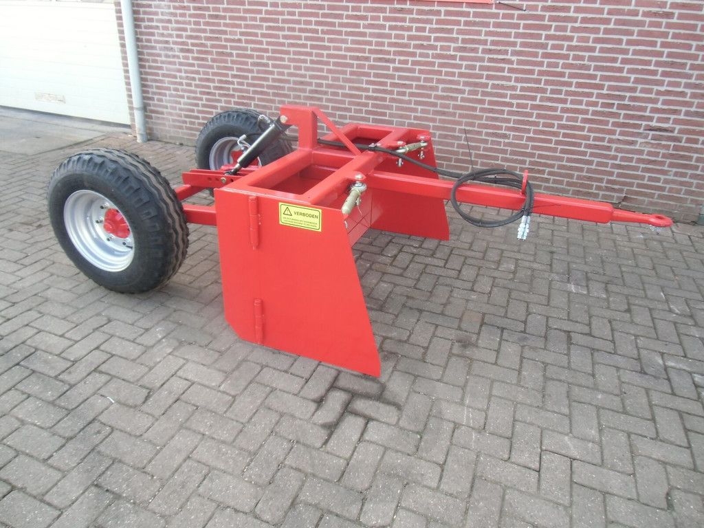 Kilverbakken