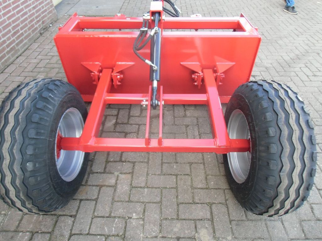 Kilverbakken