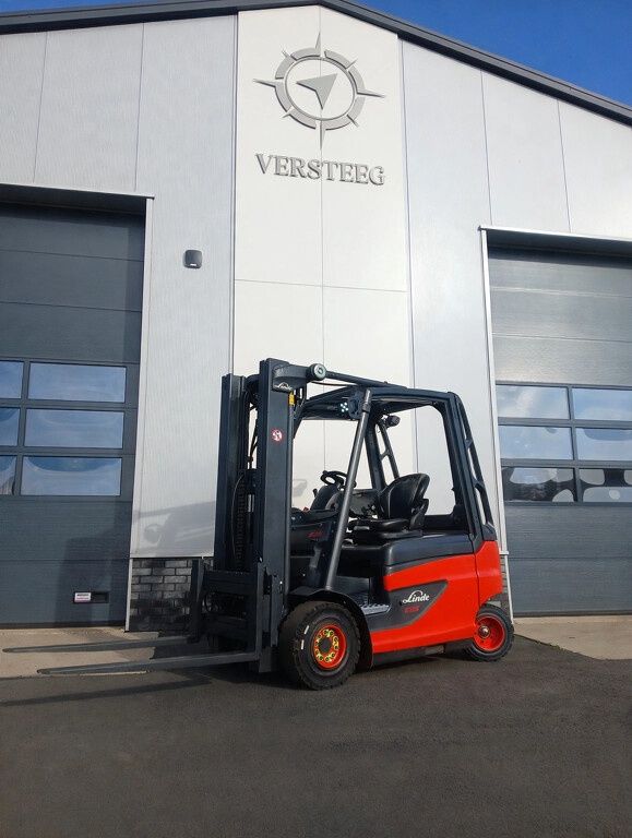 Linde E25-01