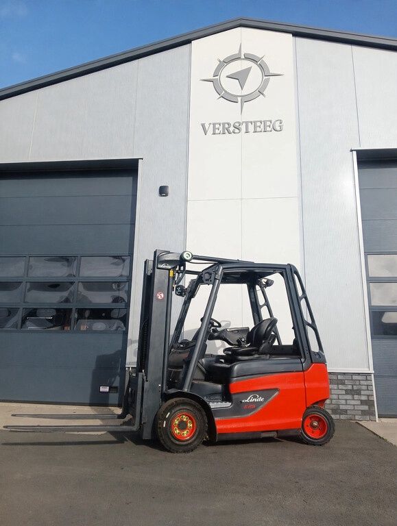 Linde E25-01