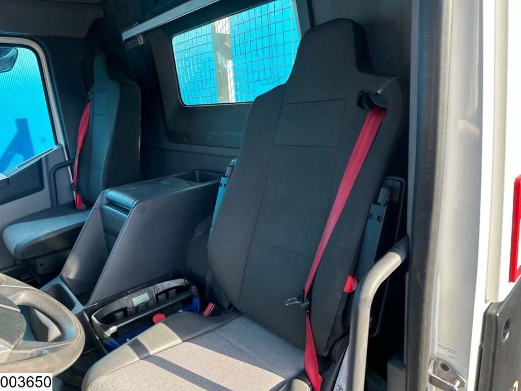 Renault C 430 EURO 6, 8x4, Fassi, Remote